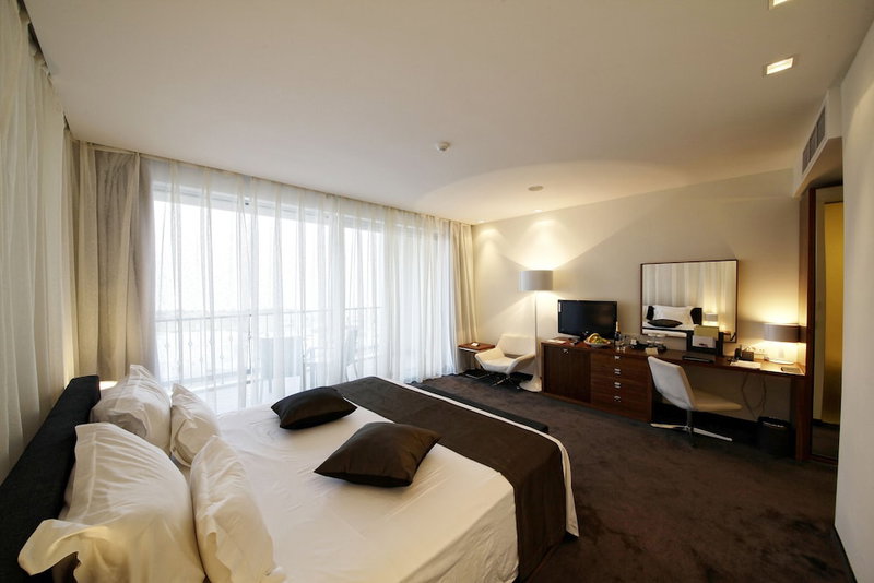 Lighthouse Golf and Spa Hotel, Balchik, Bulgaria