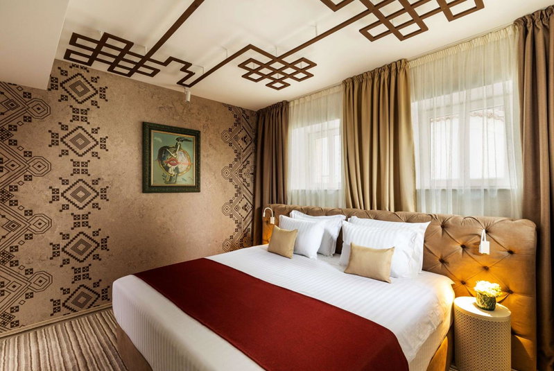 Art Boutique Hotel Gallery 37 Plovdiv - Superb Location in the Old Town, Plovdiv, Bulgaria