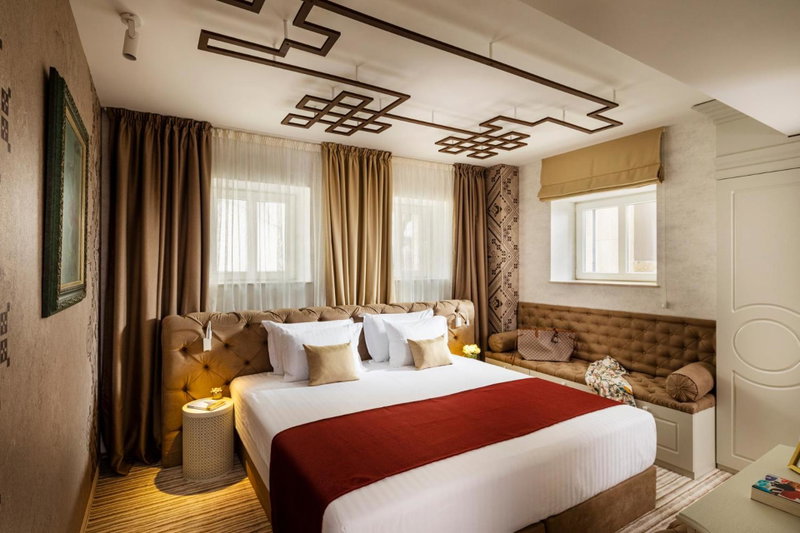 Art Boutique Hotel Gallery 37 Plovdiv - Superb Location in the Old Town, Plovdiv, Bulgaria
