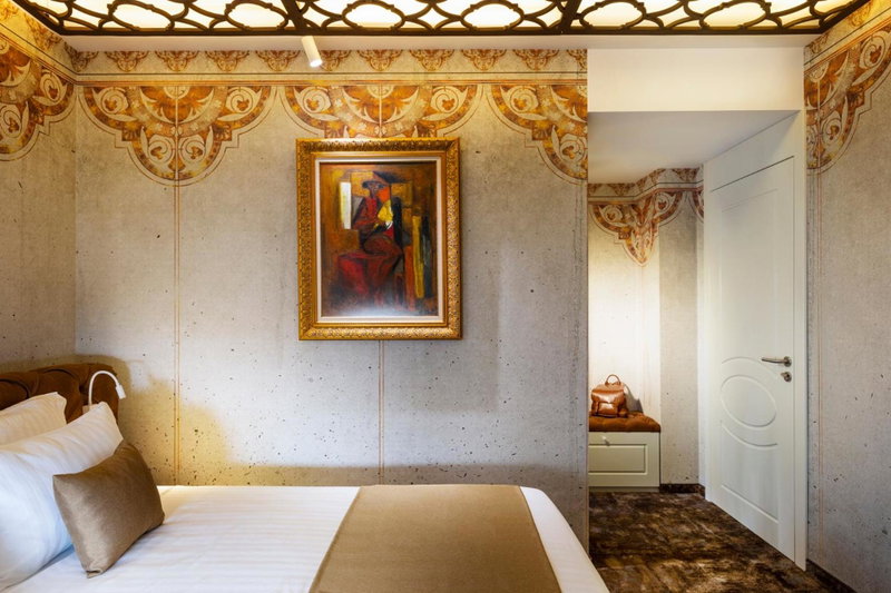 Art Boutique Hotel Gallery 37 Plovdiv - Superb Location in the Old Town, Plovdiv, Bulgaria