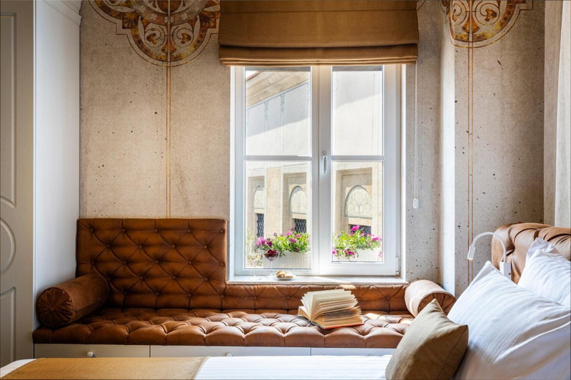 Art Boutique Hotel Gallery 37 Plovdiv - Superb Location in the Old Town, Plovdiv, Bulgaria