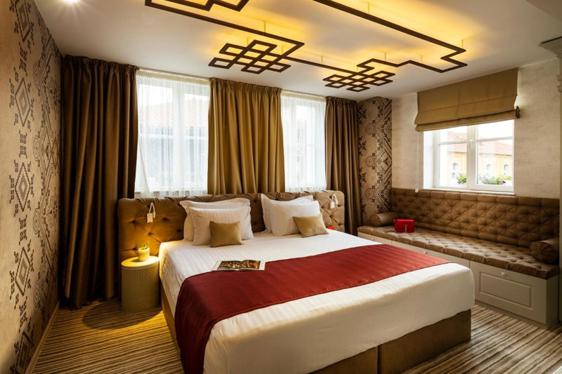 Art Boutique Hotel Gallery 37 Plovdiv - Superb Location in the Old Town, Plovdiv, Bulgaria