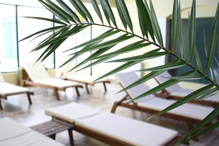 White Rock Castle Hotel & Wellness Club, Balchik, Bulgaria