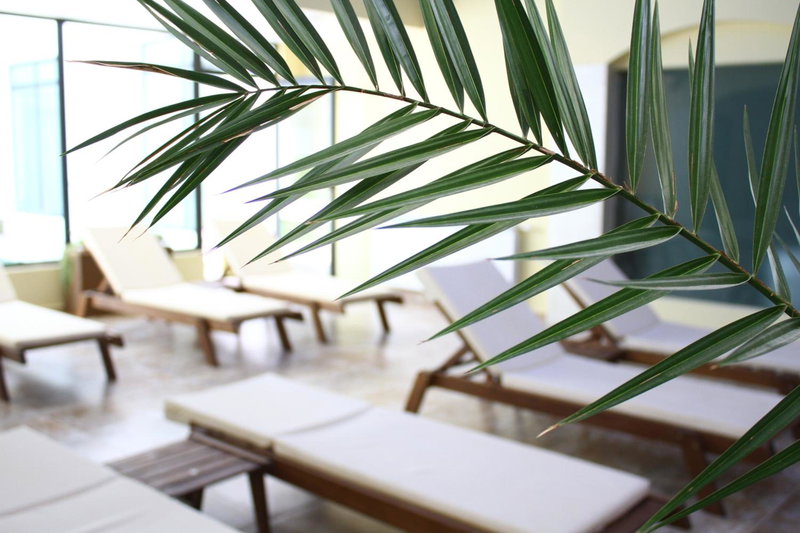 White Rock Castle Hotel & Wellness Club, Balchik, Bulgaria