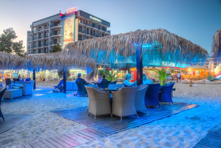 Platinum Hotel & Casino, Sunny Beach, Bulgarie