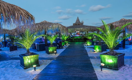 Platinum Hotel & Casino, Sunny Beach, Bulgarie