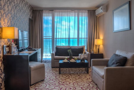 Platinum Hotel & Casino, Sunny Beach, Bulgarie