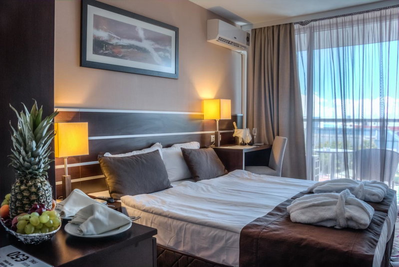 Platinum Hotel & Casino, Sunny Beach, Bulgarie