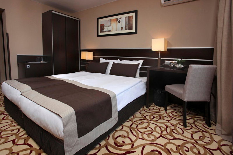 Platinum Hotel & Casino, Sunny Beach, Bulgarie