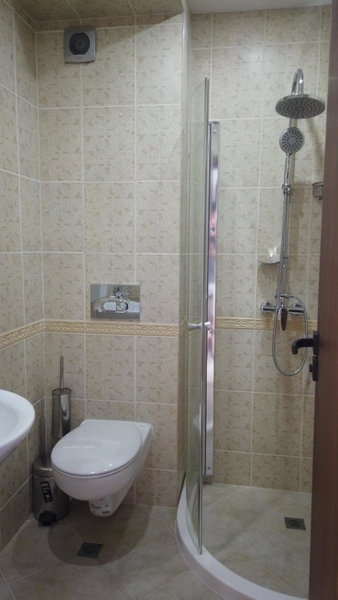 Clepsydra Residence, Plovdiv, Bulgarie