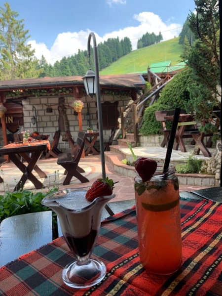 Alpin Borovets, Алпин Боровец, Samokov, Bulgaria