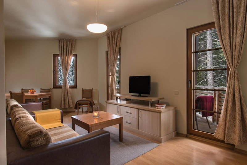Effect Malina Residence Hotel, Smolyan, Bulgarie