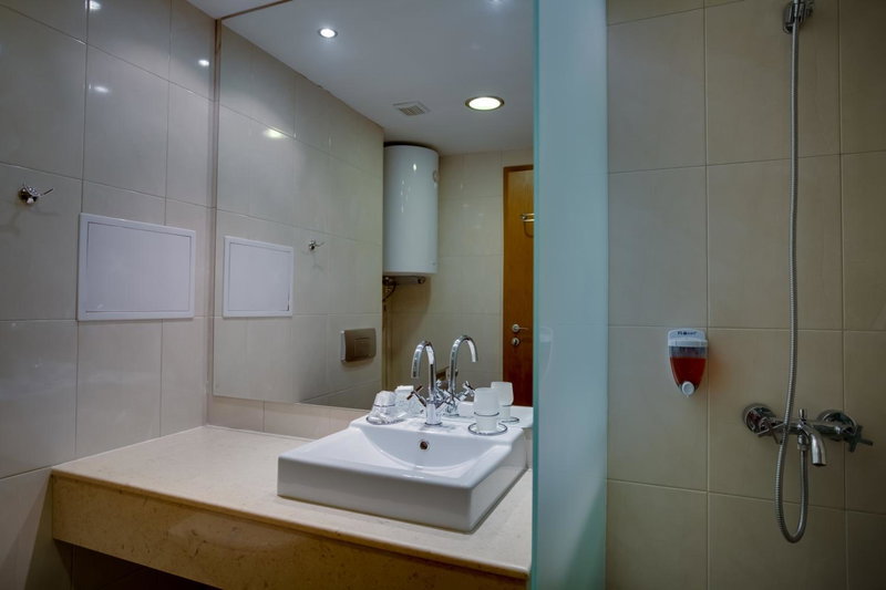 Effect Malina Residence Hotel, Smolyan, Bulgarie