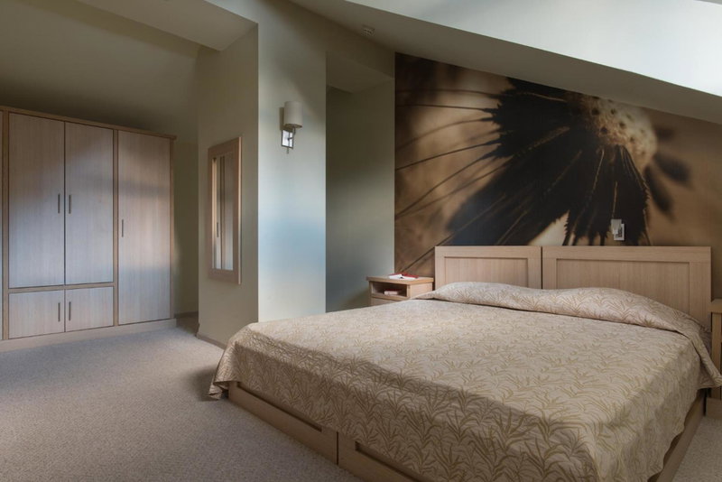 Effect Malina Residence Hotel, Smolyan, Bulgarie