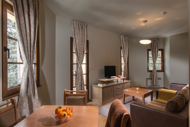 Effect Malina Residence Hotel, Smolyan, Bulgarie