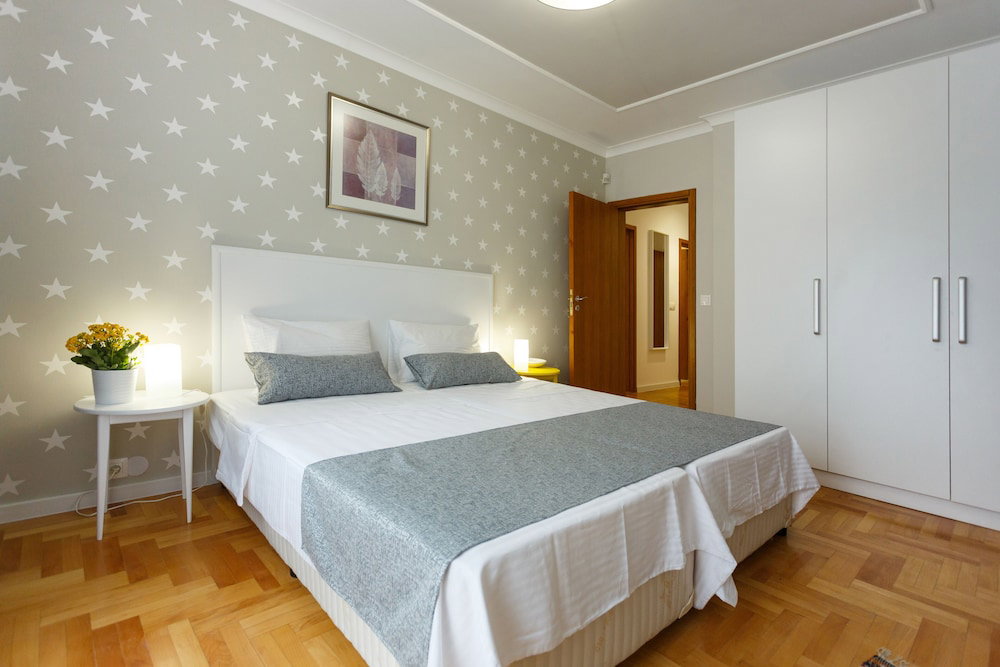 Отель · Dunav Apartment House, Sofia