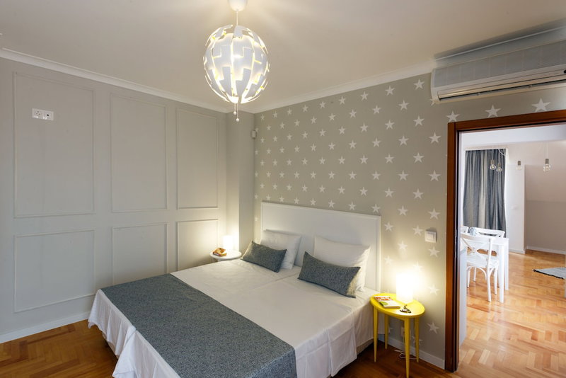 Dunav Apartment House, Sofia, Bulgarie