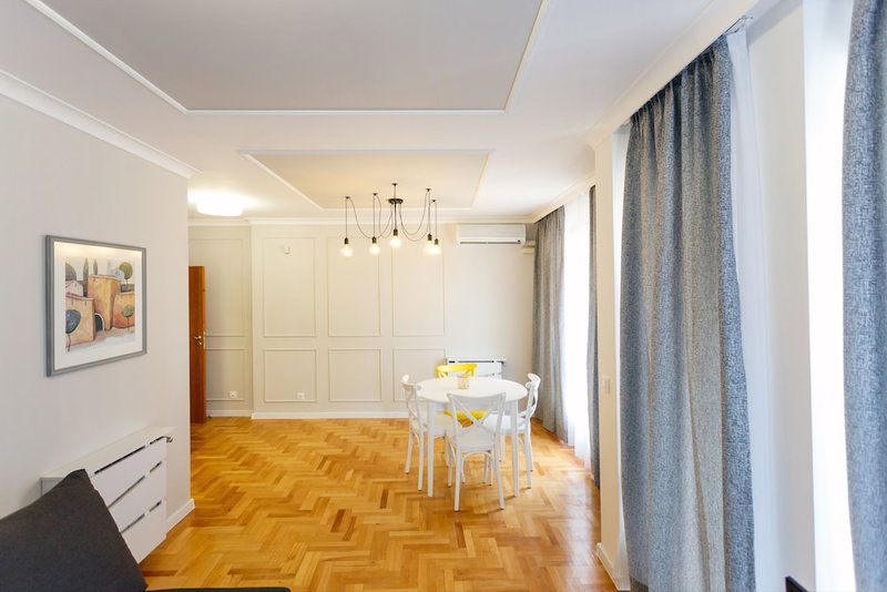 Dunav Apartment House, Sofia, Bulgarie