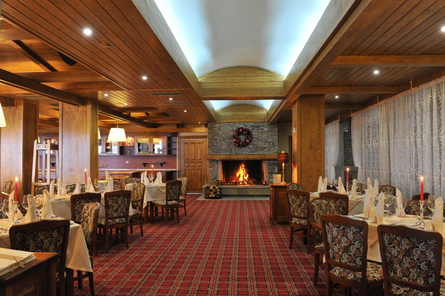 Pirin Golf & Country Club Apartment Complex, Bansko, Bulgaria