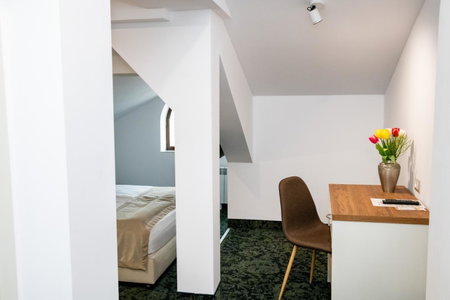 Agora Boutique Hotel, Sofia, Bulgaria