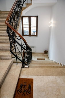 Agora Boutique Hotel, Sofia, Bulgaria
