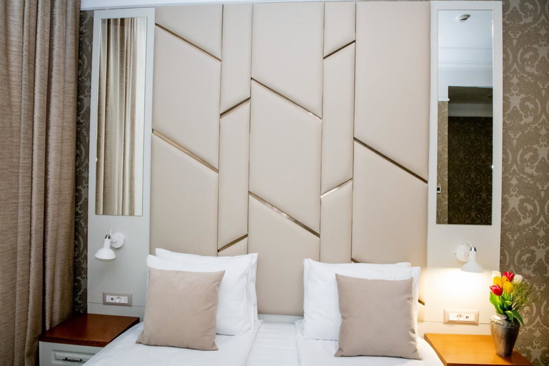 Agora Boutique Hotel, Sofia, Bulgaria