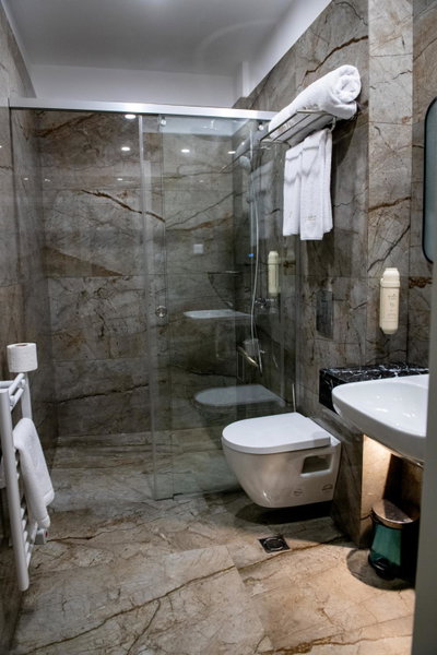Agora Boutique Hotel, Sofia, Bulgaria