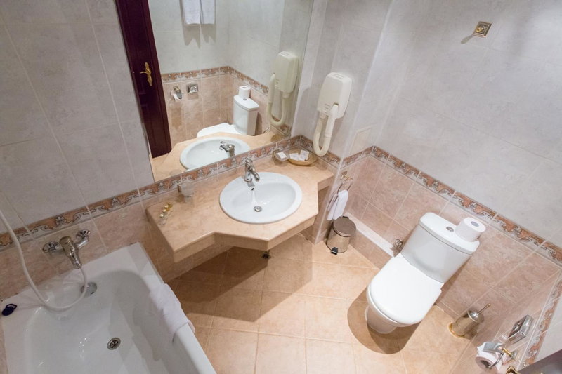 Boutique Splendid Hotel, Varna, Болгария