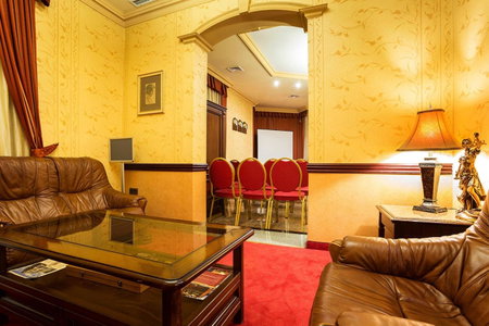 Boutique Splendid Hotel, Varna, Болгария