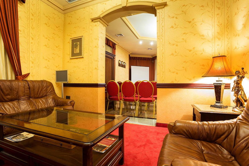 Boutique Splendid Hotel, Varna, Болгария