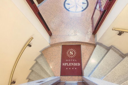 Boutique Splendid Hotel, Varna, Болгария