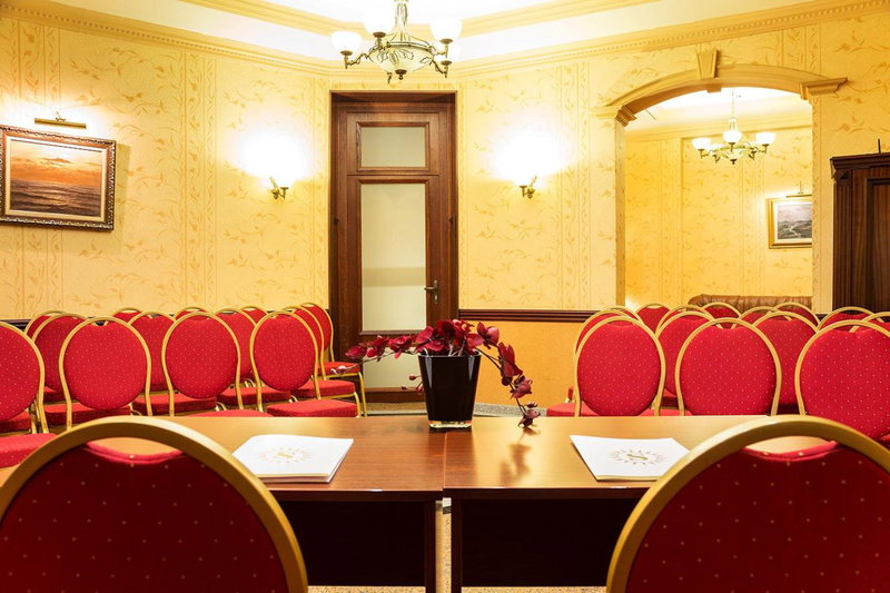 Boutique Splendid Hotel, Varna, Болгария