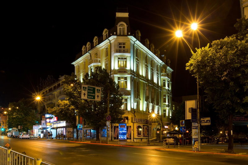 Boutique Splendid Hotel, Varna, Болгария