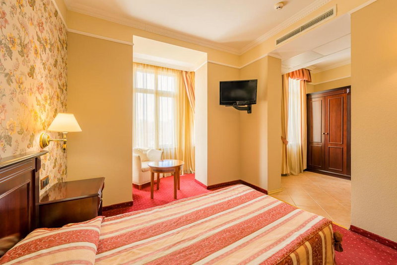 Boutique Splendid Hotel, Varna, Болгария