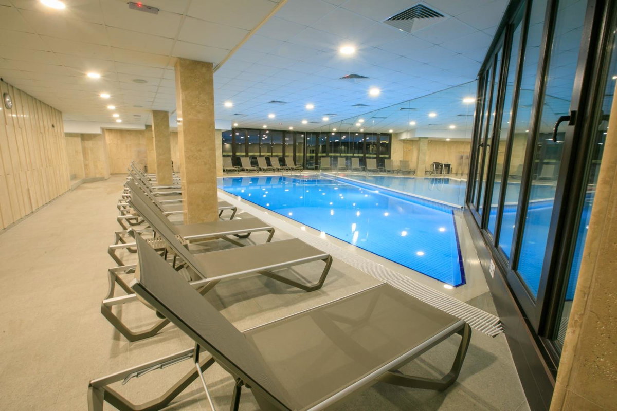 Perun Hotel Sandanski, Болгария