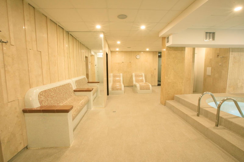 Perun Hotel Sandanski, Sandanski, Болгария