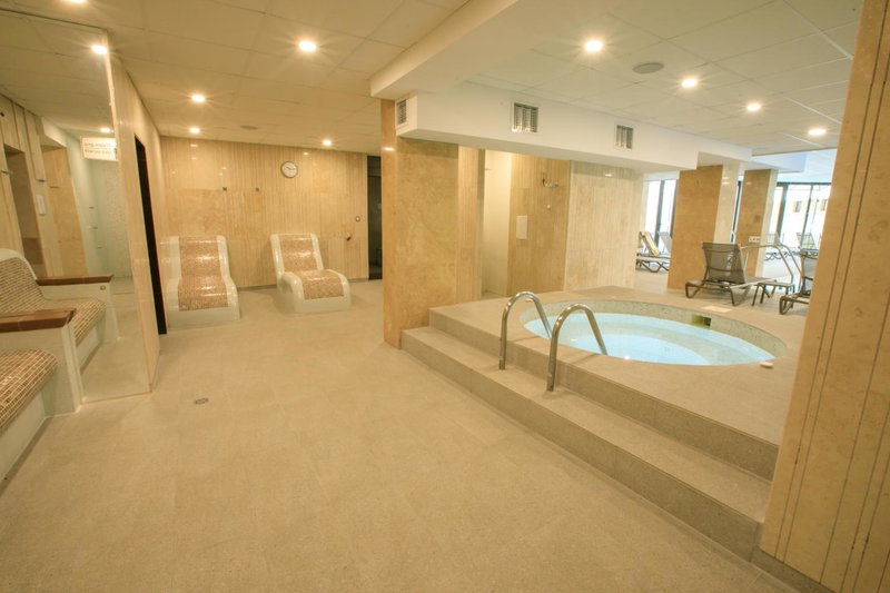 Perun Hotel Sandanski, Sandanski, Болгария