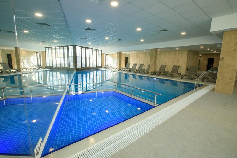 Perun Hotel Sandanski, Sandanski, Болгария