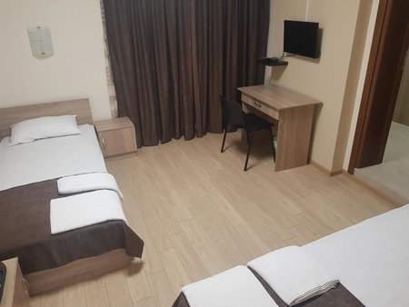 Twain Apart&Rooms, Sofia, Болгария