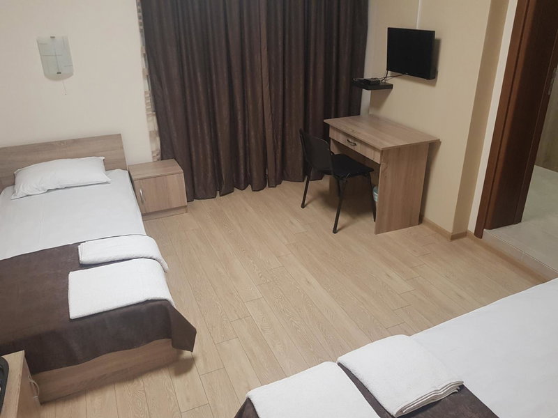 Twain Apart&Rooms, Sofia, Болгария