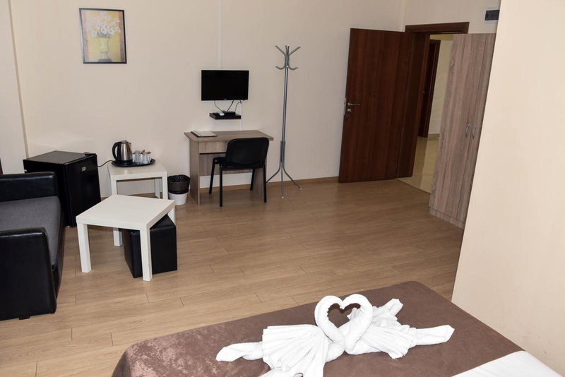 Twain Apart&Rooms, Sofia, Болгария