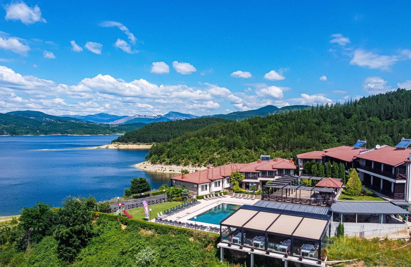 Rocca Resort, Kardzhali, Bulgarie