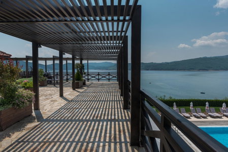 Rocca Resort, Kardzhali, Bulgarie