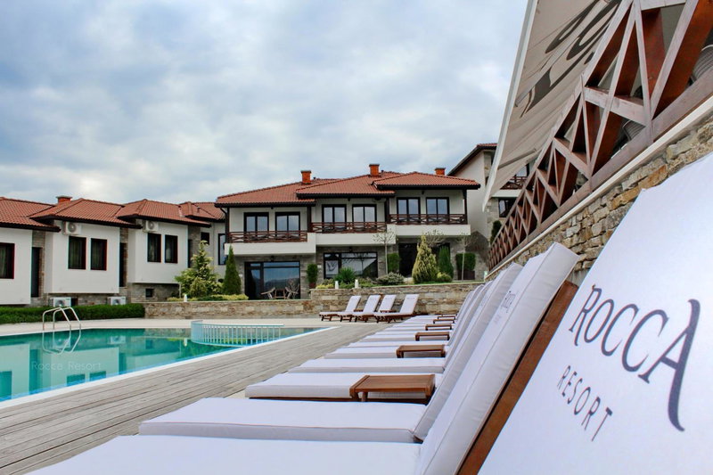 Rocca Resort, Kardzhali, Bulgarie