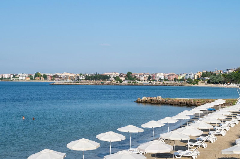 SOL by Meliá Nessebar Mare All Inclusive, Nesebar, Bulgarien
