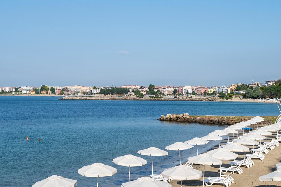 SOL by Meliá Nessebar Mare All Inclusive, Nesebar, Bulgarien