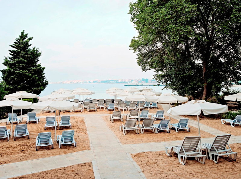 SOL by Meliá Nessebar Mare All Inclusive, Nesebar, Bulgarien