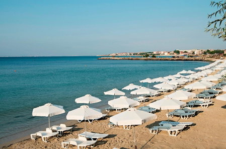 SOL by Meliá Nessebar Mare All Inclusive, Nesebar, Bulgarien