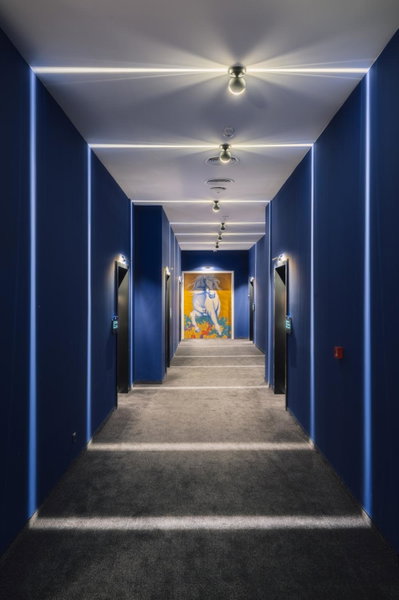 Art Magus Hotel, Sofia, Болгария
