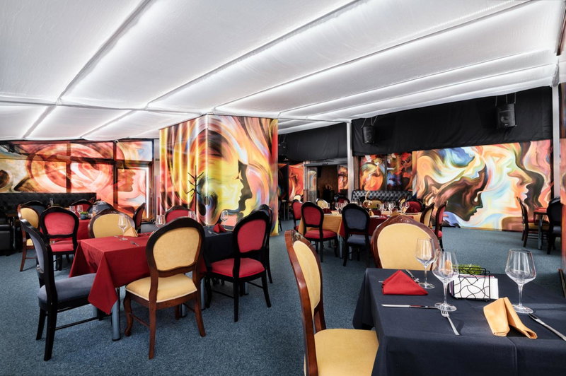 Art Magus Hotel, Sofia, Болгария